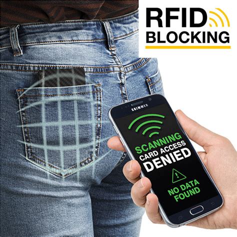 block rfid reader|why rfid blocking is bad.